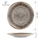 Assiette à dessert Irissa 170 mm - Finedine