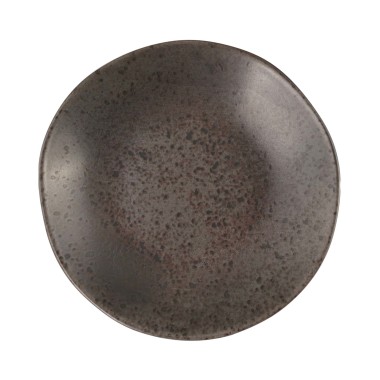 Bol Coupe en Pierre de Fer 280mm - Finedine