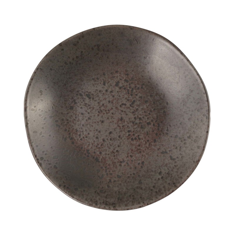 Bol Coupe en Pierre de Fer 280mm - Finedine