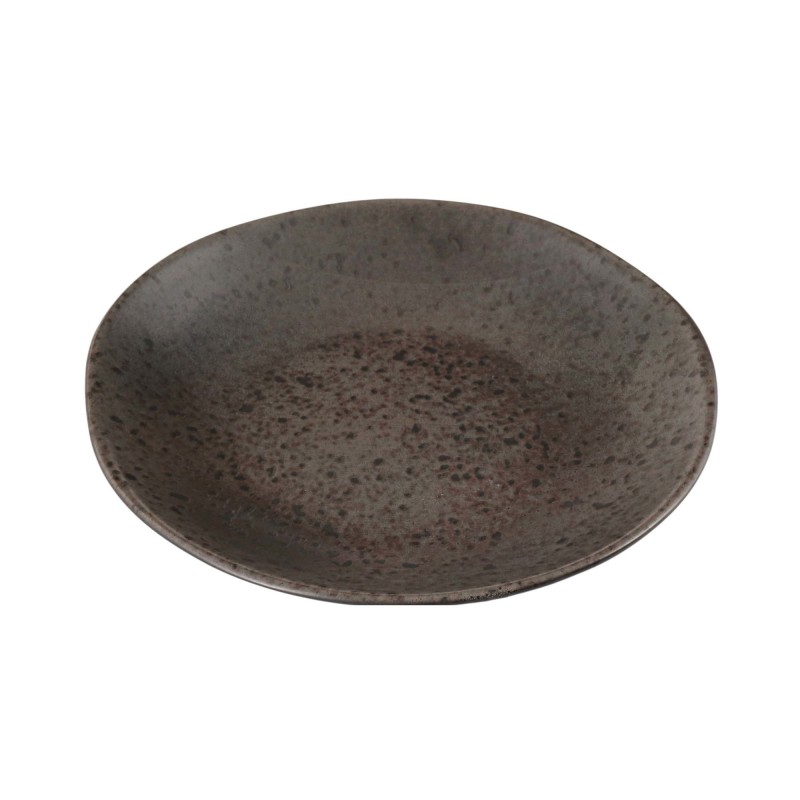 Bol Coupe en Pierre de Fer 280mm - Finedine