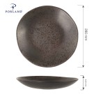 Bol Coupe en Pierre de Fer 280mm - Finedine