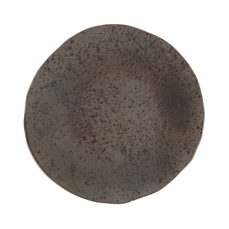 Assiette latérale en grès 170 mm - Finedine