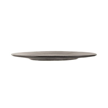 Assiette latérale en grès 170 mm - Finedine