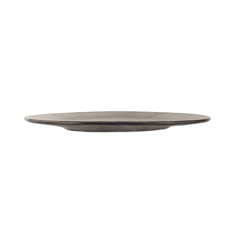 Assiette latérale en grès 170 mm - Finedine
