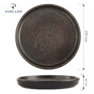 Assiette en grès Signature 150mm - Finedine