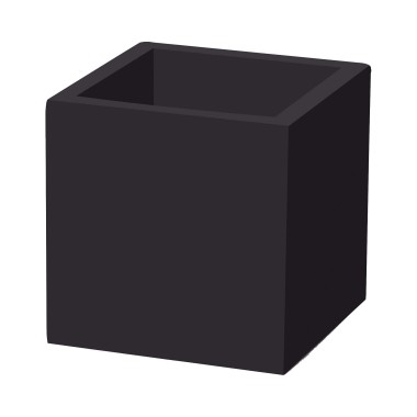 Pied Madeira Noir 170x170x170 mm - Finedine