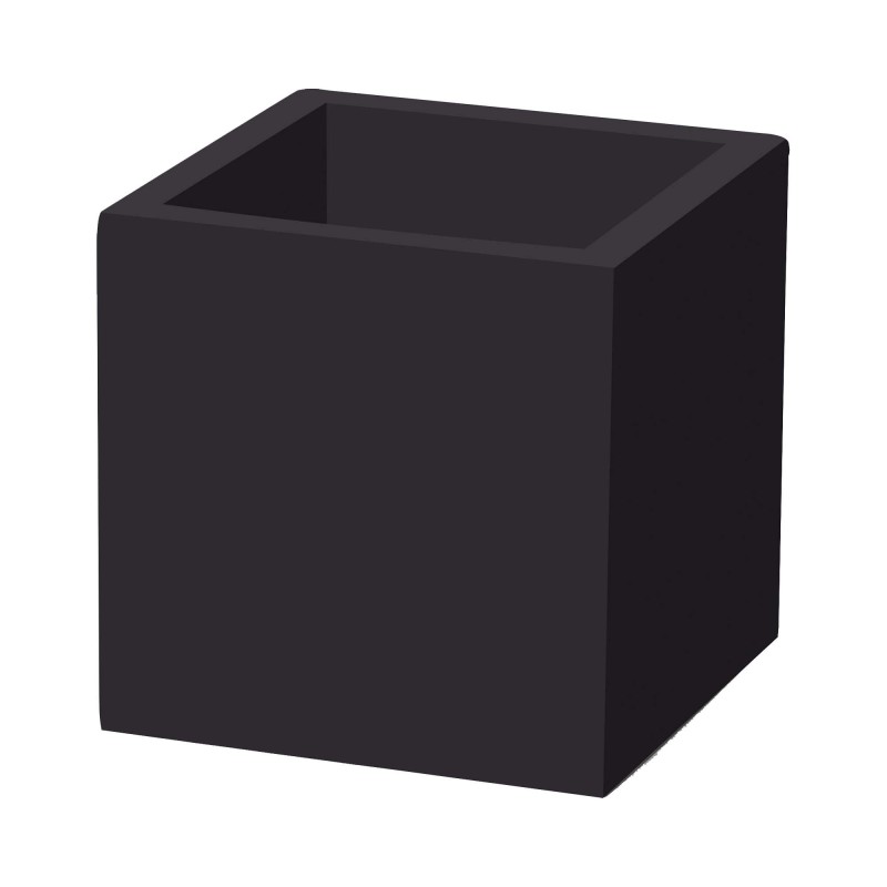 Pied Madeira Noir 170x170x170 mm - Finedine