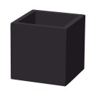 Pied Madeira Noir 170x170x170 mm - Finedine