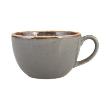 Tasse élégante en pierre, 250 ml - Finedine