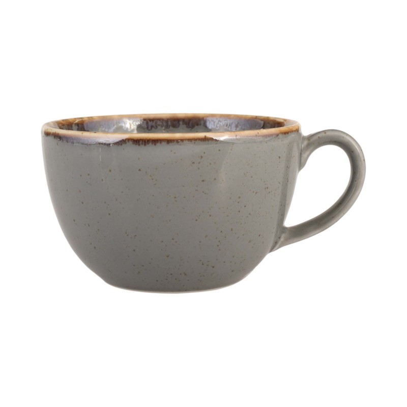 Tasse élégante en pierre, 250 ml - Finedine