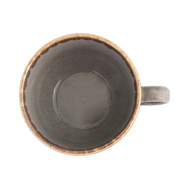 Tasse élégante en pierre, 250 ml - Finedine