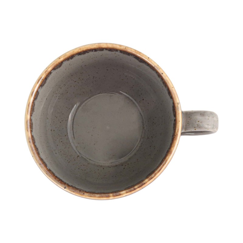 Tasse élégante en pierre, 250 ml - Finedine