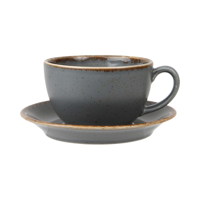 Tasse élégante en pierre, 250 ml - Finedine