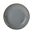 Assiette plate en pierre, 240 mm - Finedine