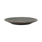 Assiette plate en pierre, 300 mm - Finedine