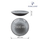 Assiette creuse Twilight, 260 mm - Finedine