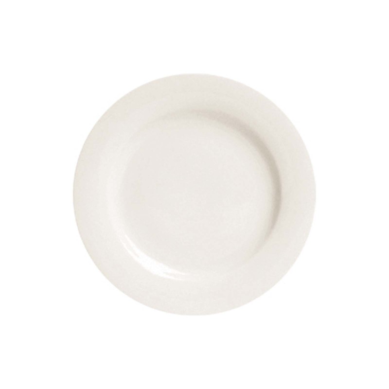 Assiette Dove, 170 mm, Lot de 6 - Finedine