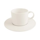 Assiette Line, 120 mm, Lot de 6 - Finedine