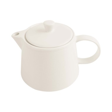 Théière Ligne, 435 ml, Lot de 6 - Finedine