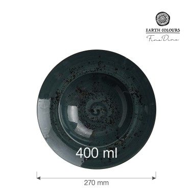 Assiette à pâtes Arando, 270 mm - Finedine