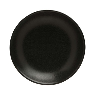 Coupe-plateau en charbon, 260mm - Finedine