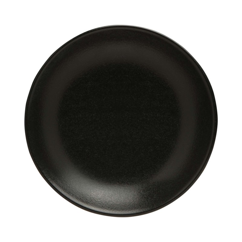 Coupe-plateau en charbon, 260mm - Finedine