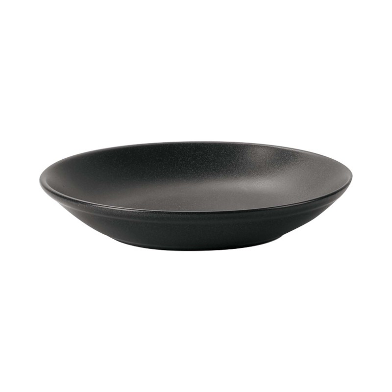Coupe-plateau en charbon, 260mm - Finedine