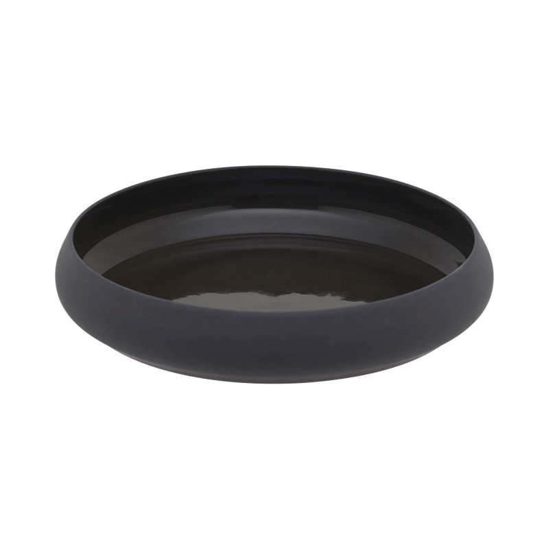 Carbon Cocottes Flat Pan 220 mm - Finedine