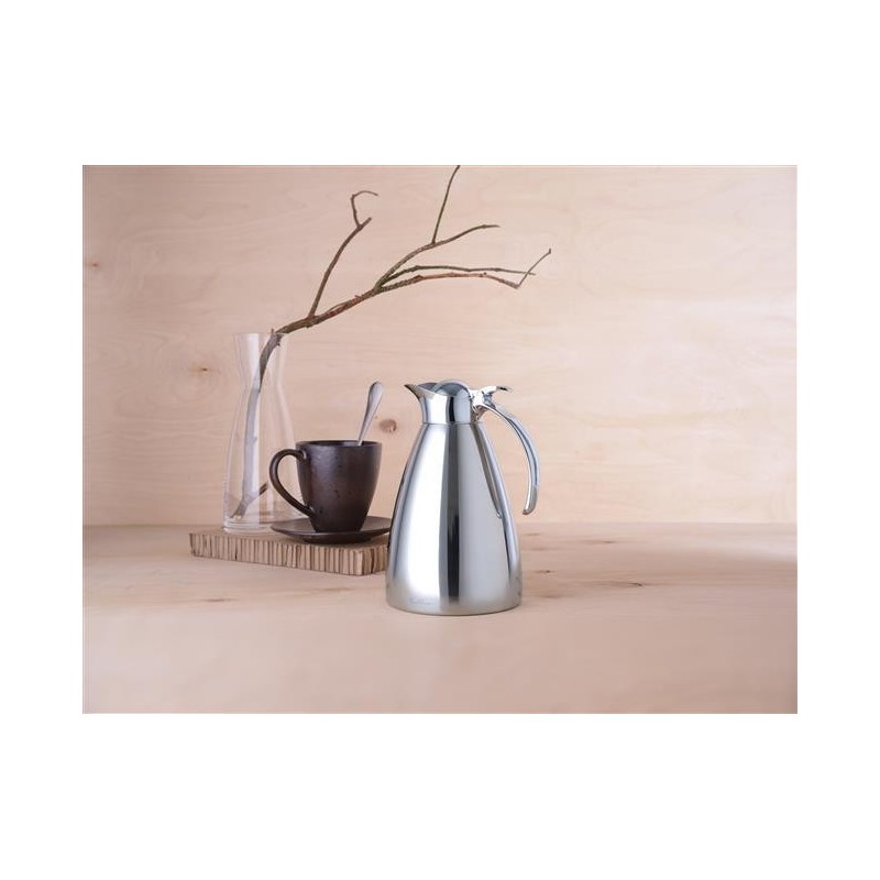 Thermos à café et à thé, 600 ml - Finedine