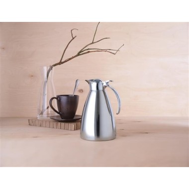 Thermos à café et à thé, 600 ml - Finedine