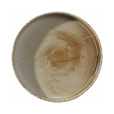 Assiette plate Constancy 210 mm - Finedine