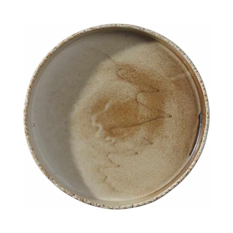Assiette plate Constancy 210 mm - Finedine