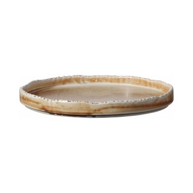 Assiette plate Constancy 270 mm - Finedine