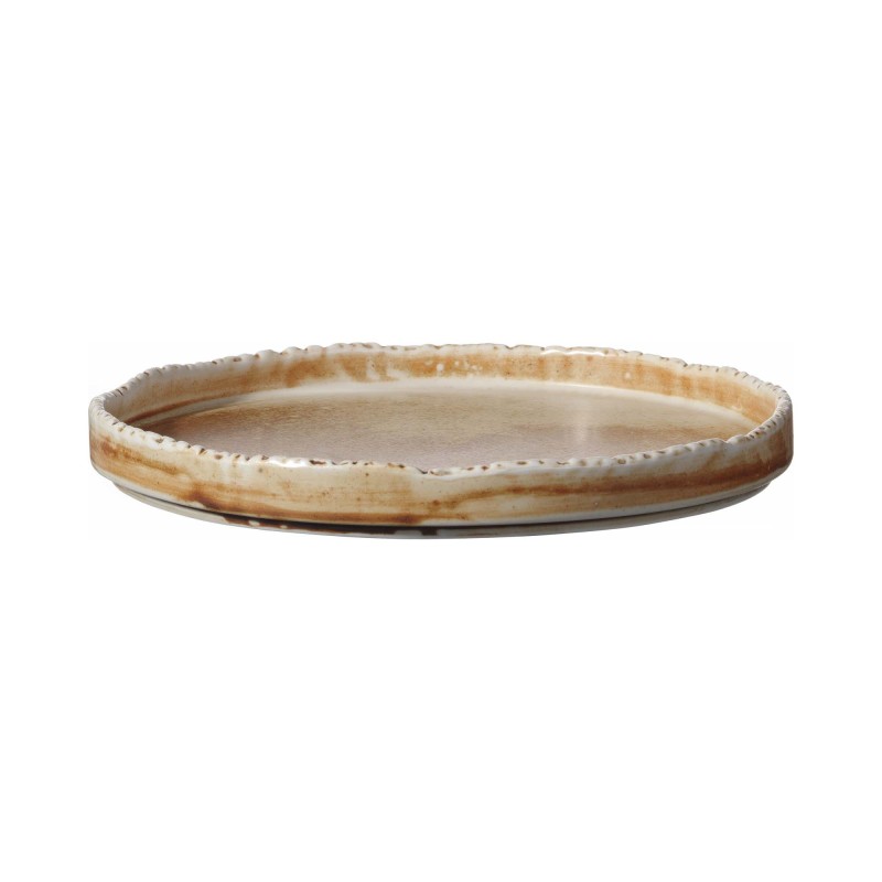 Assiette plate Constancy 270 mm - Finedine