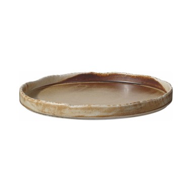 Assiette plate Constancy 270 mm - Finedine