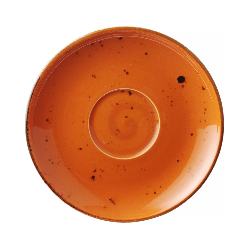 Sous-tasse à café Dahlia, 140ml - Finedine