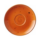 Sous-tasse à café Dahlia, 140ml - Finedine