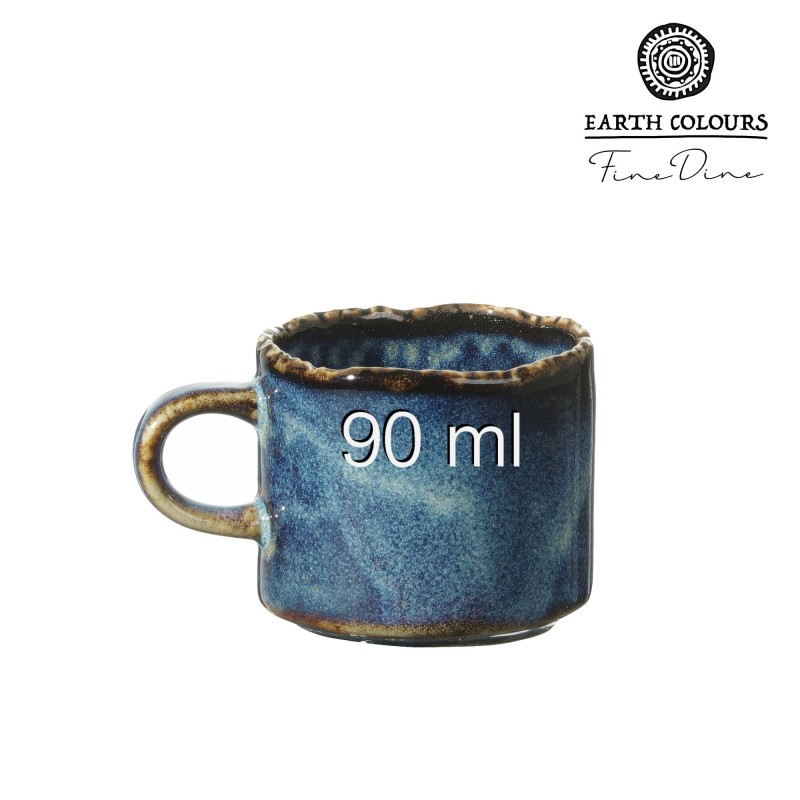 Tasse à espresso Eminence 90 ml - Finedine