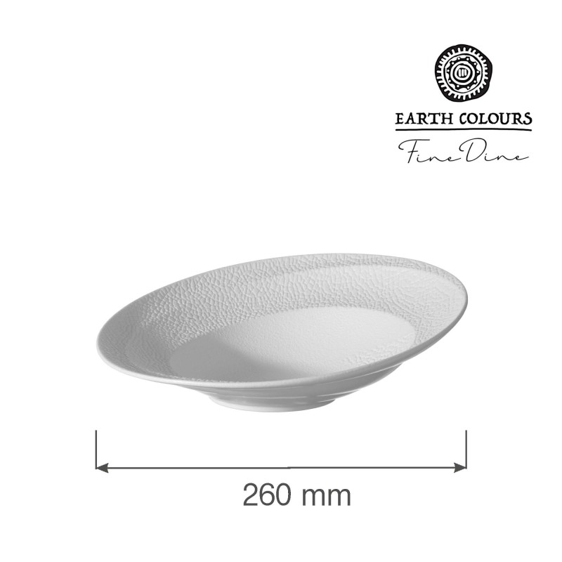 Bol de présentation Fizz 260 mm - Finedine