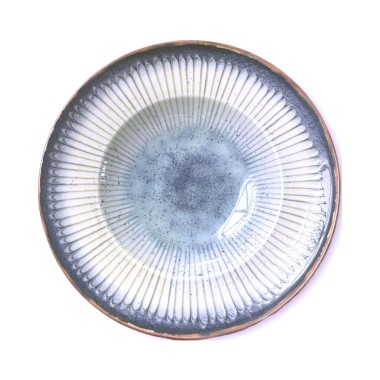 Assiette à pâtes Galaxy, 300 mm - Finedine