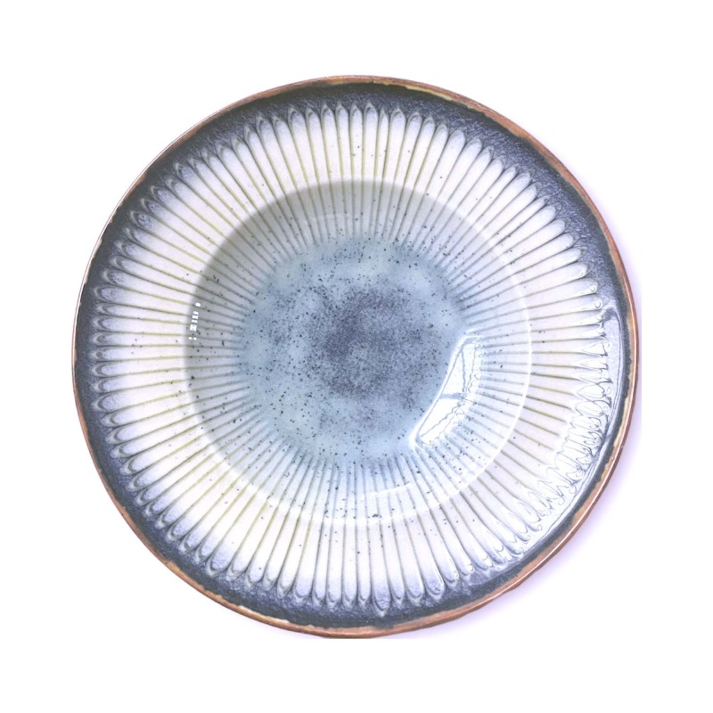 Assiette à pâtes Galaxy, 300 mm - Finedine
