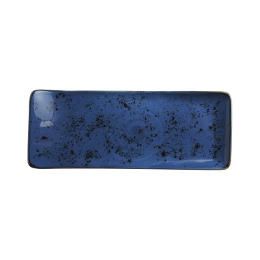 Plat de service Iris, 215x120mm - Finedine