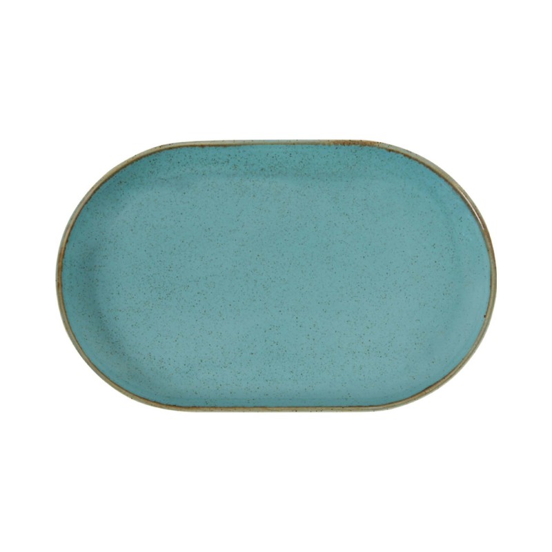 Plateau ovale Laguna, 320x200mm - Finedine