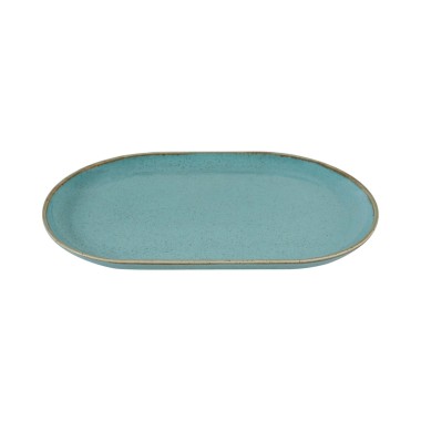 Plateau ovale Laguna, 320x200mm - Finedine