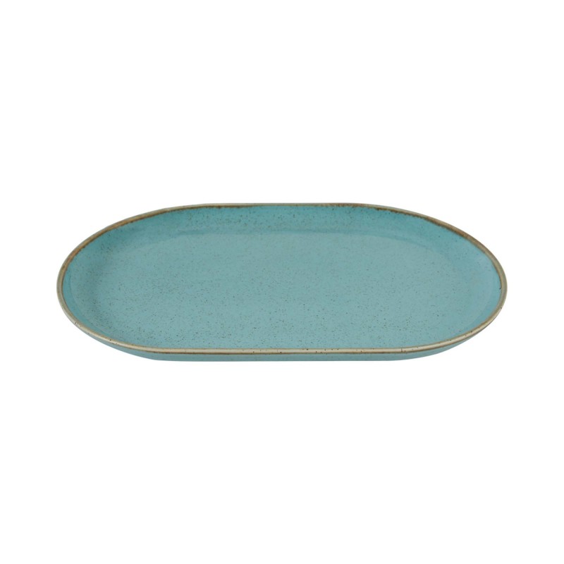 Plateau ovale Laguna, 320x200mm - Finedine