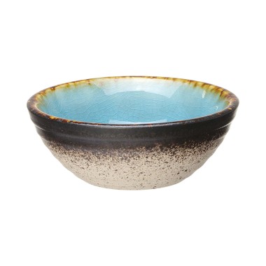 Assiette à tremper Lazur, 89 mm - Finedine