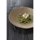 Assiette latérale Natura 170 mm - Finedine
