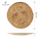 Assiette latérale Natura 170 mm - Finedine