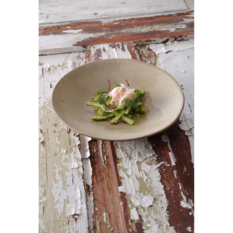 Assiette Natura Signature 150mm - Finedine