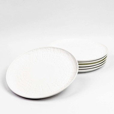 Assiette plate nordique, 230 mm - Finedine
